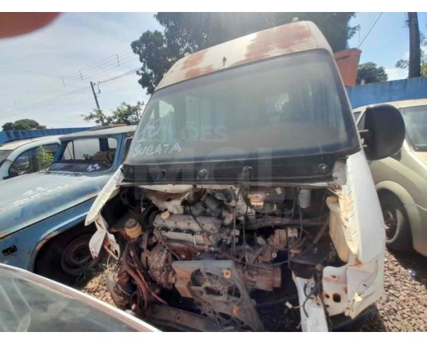 Foto de ELDORADO/MS - Fiat Ducato Transform p, 2004/2004, DIESEL 