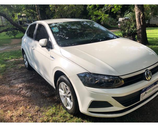 Foto de LOTE 002- VW POLO MF ANO 2018/2019 JB21629