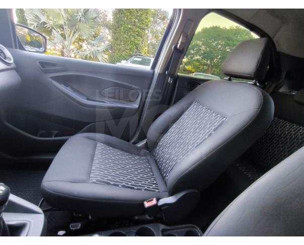 Foto de ITAÚNA/MG- FORD KA SE PLUS 1.5 HATCH 2020/2020- PA12993