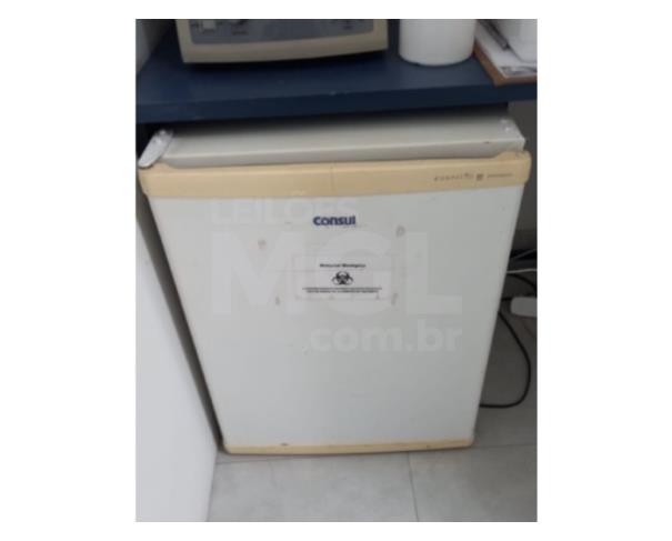 Foto de BOM DESPACHO/MG - Frigobar CONSUL compacto 80 - JB0006295