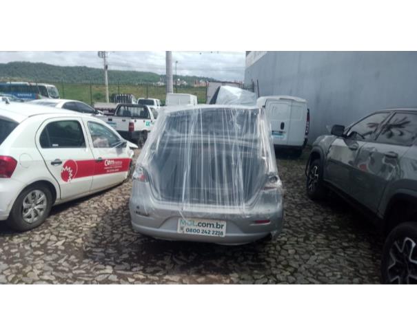 Foto de ITAÚNA/MG- FIAT SIENA EL FLEX 2011/2012- PA12279