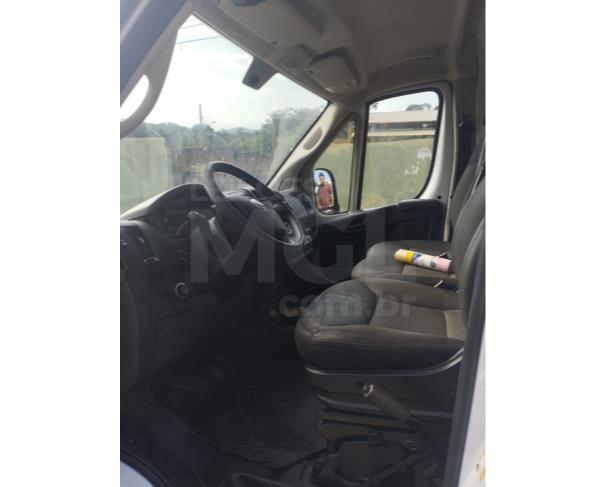 Foto de GRUPIARA/MG - Fiat Ducato Greencar Ambulância, 2017/2018, DIESEL 