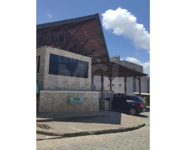 Foto de JOÃO PESSOA/PB — Apartamento com 2 quartos e 1 vaga na garagem no bairro Gramame
