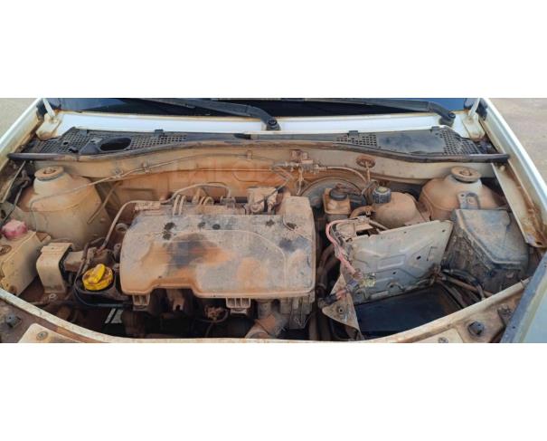 Foto de IBITURUNA/MG - Renault/Sandero Aut1016v, 2013/2014, FLEX 