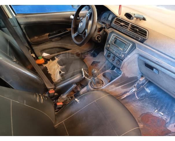 Foto de PEDRA DO ANTA/MG - VW Novo Gol Trendline MCV, 2018/2018, FLEX 