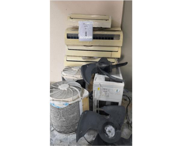 Foto de FORTALEZA/CE - Equipamentos de Ar-Condicionado