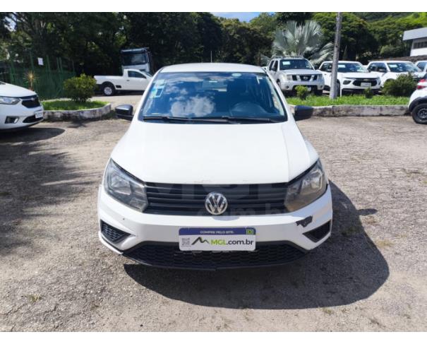 Foto de ITAÚNA/MG- VW GOL 1.6L MB5 2021/2022- PA12809