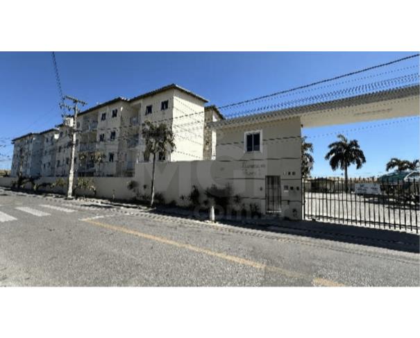 Foto de HORIZONTE/CE — Apartamento com 45,982m², 2 quartos (F8555529052809)