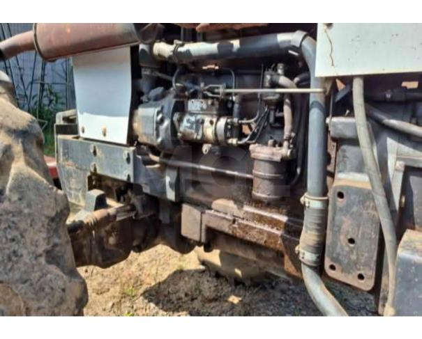 Foto de CAMPESTRE DA SERRA/RS - Trator Agrícola Cabinado Valtra – modelo 785 – 4x4
