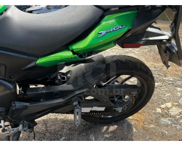 Foto de ITAÚNA/MG-MOTO  BJAJ DOMINAR D400 2025/2025 -PA12965