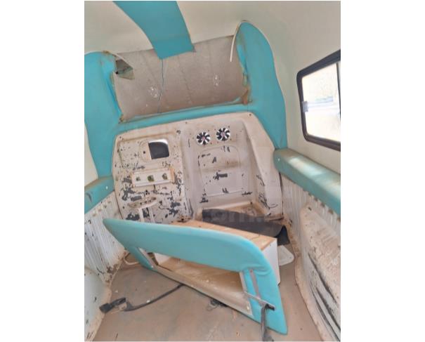Foto de IRECÊ/BA - CARRO - VW Saveiro Modificar Ambulância, 2014/2015