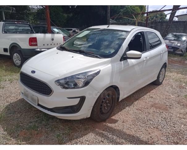 Foto de ITAÚNA/MG - FORD KA SE 1.0 HA B 2019/2020- PA4824
