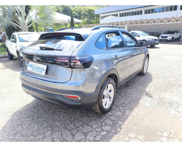 Foto de ITAÚNA/MG- VOLKSWAGEN NIVUS COMFORTLINE TSI 2022/2023 FLEX PP94IRF -  PA13462