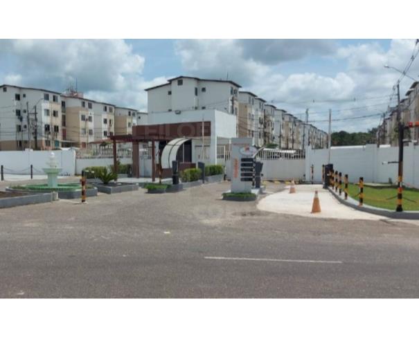 Foto de Marituba/PA - Apartamento com 42.34 m² no Bairro Novo Horizonte 521564822
