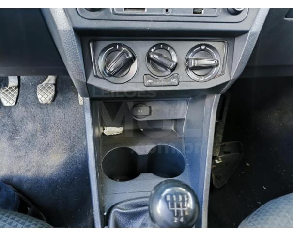 Foto de ITAÚNA/MG- VOLKSWAGEN  VOYAGE 1.0L MC4 2020/2021- PA13353