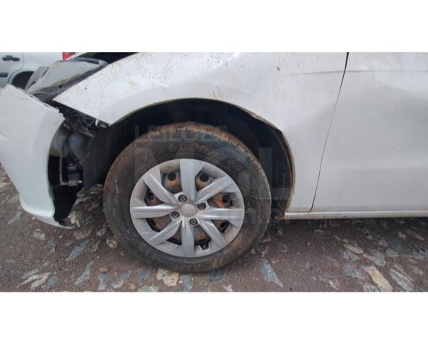 Foto de ITAÚNA MG - VW/ GOL MPI 1.0 FLEX 12V 5P