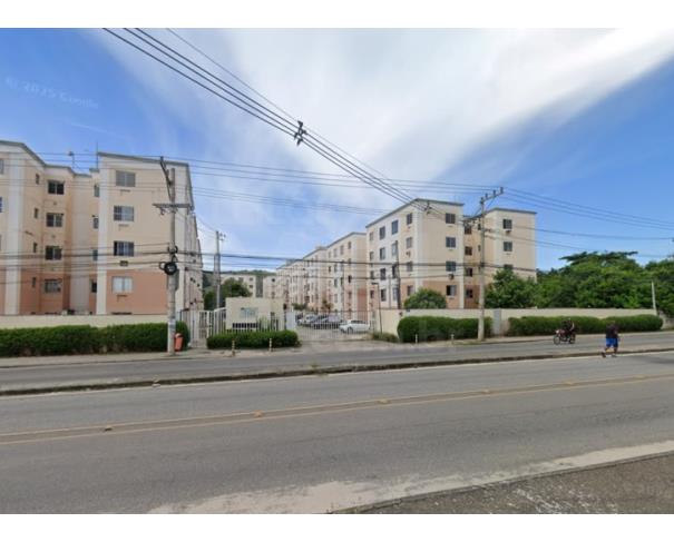 Foto de RIO DE JANEIRO/RJ — APARTAMENTO NO BAIRRO COSMOS (Inhoaíba)