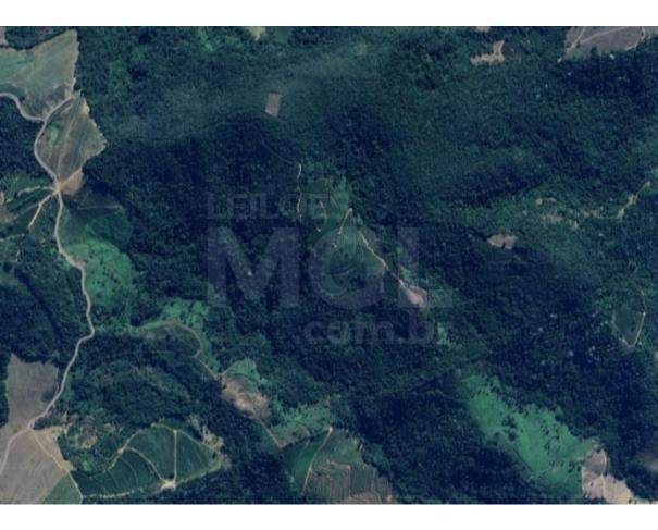 Foto de CARMO DE MINAS/MG — Terreno Rural com 24.44.00 hectares na Fazenda Serra de Fátima