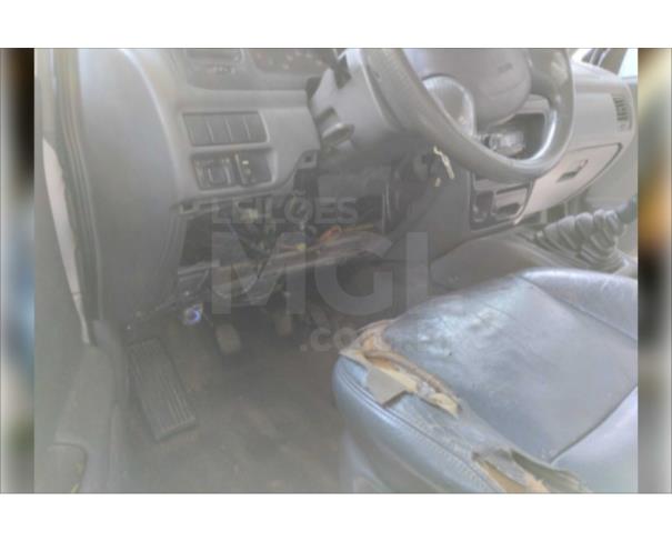 Foto de UNIÃO DA VITÓRIA/PR - CHEVROLET Tracker 2.0 