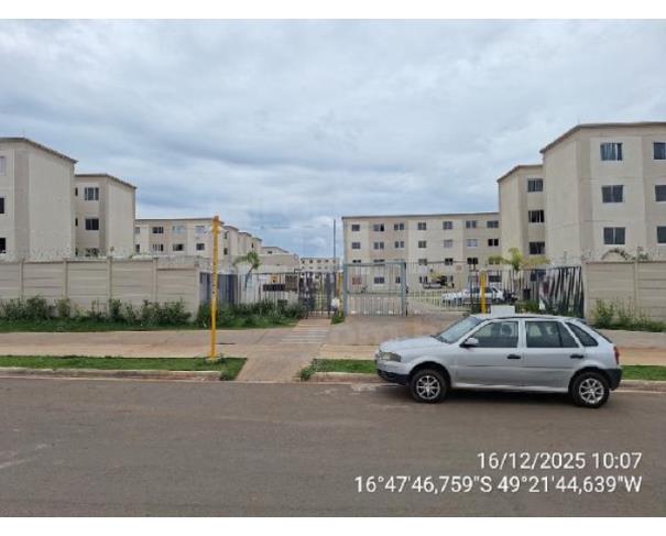 Foto de GOIANIA/GO — Apartamento com 2 quartos e 1 Vaga na Garagem (8787720433022)