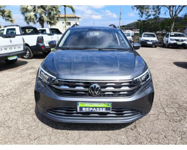 Foto de ITAÚNA/MG- VOLKSWAGEN NIVUS COMFORTLINE TSI 2022/2023 FLEX PP94IRF -  PA13462