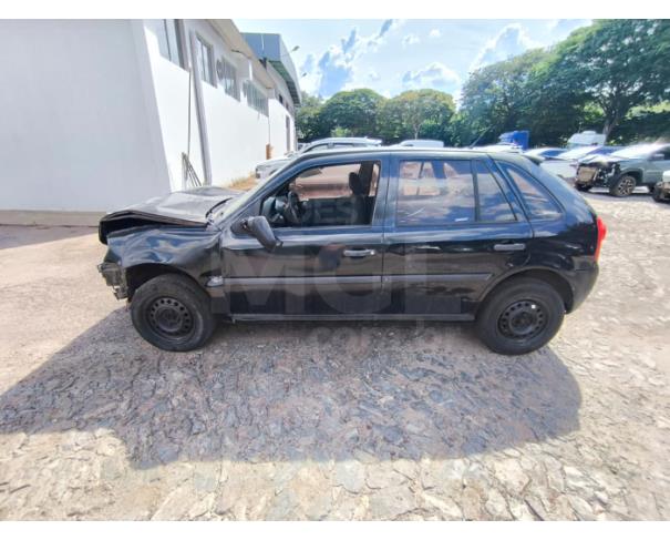 Foto de ITAÚNA/MG- VOLKSWAGEN GOL 2007/2008-  PA12876