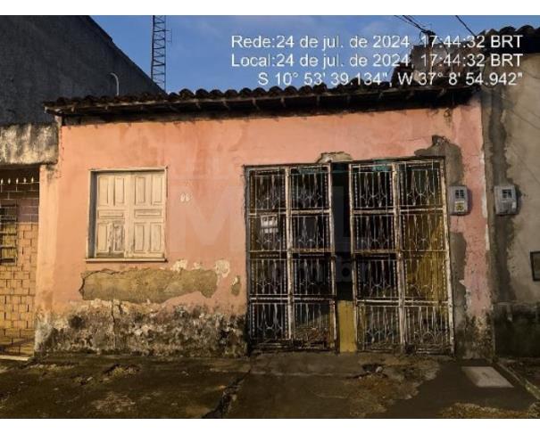 Foto de NOSSA SENHORA DO SOCORRO/SE — Casa com 1 quarto no bairro Jardim