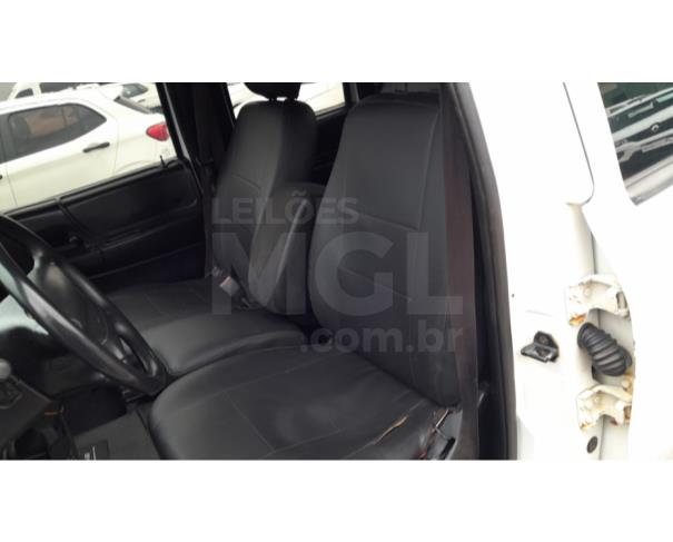 Foto de ITAÚNA MG - FORD RANGER XL 13P CABINE DUPLA 2011/2012 -PA12449