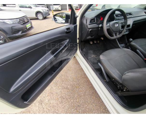 Foto de ITAÚNA/MG-VOLKSWAGEN NOVA SAVEIRO RB MBVS 2019/2020 - PA13445