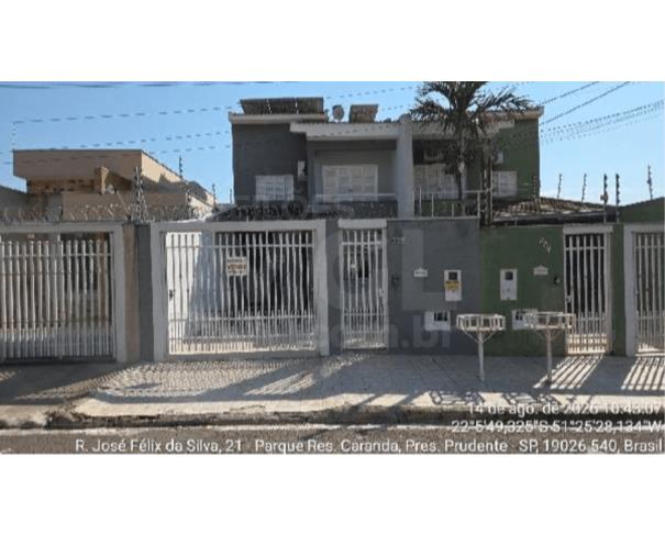 Foto de PRESIDENTE PRUDENTE/SP — Casa com 126,1m², 1 Vaga na Garagem (F8444430948191)