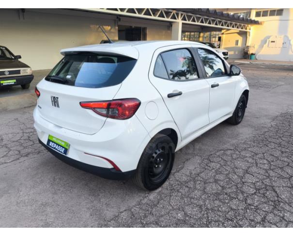 Foto de ITAÚNA/MG-  FIAT ARGO 1.0 2024/2025  - PA13382