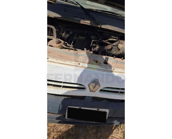 Foto de MARABÁ/PA - RENAULT/MASTER AL TECHAMB, 2004/2004