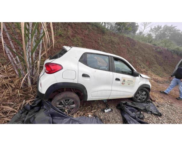 Foto de ITATIAIUÇU/MG - Renault Kwid Zen 2, 2022/2023, FLEX 