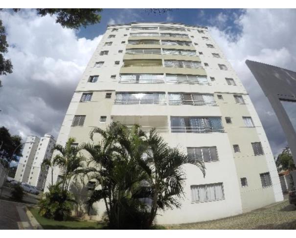 Foto de BELO HORIZONTE/MG — Apartamento com 2 quartos (F1444400886262)