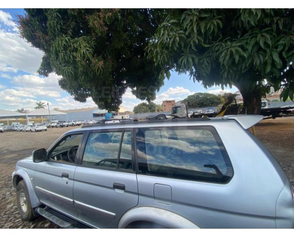 Foto de ITAÚNA/MG - MMC/PAJERO SP4X4 HPE G ANO 2005/2005 - CX269