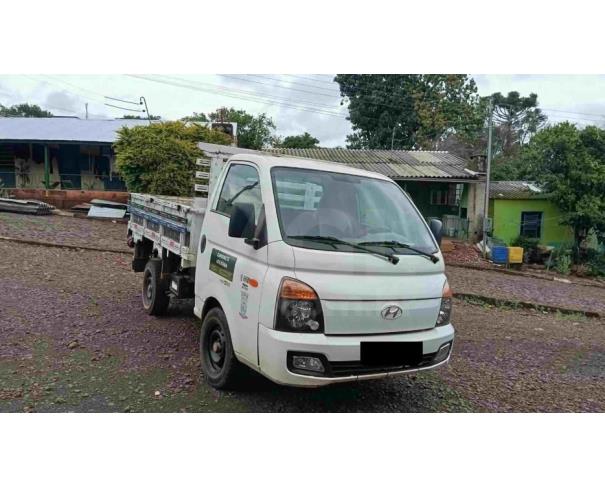 Foto de ENGENHO VELHO/RS - Carga Caminhonete Hyundai HR HDB, 2020/2021, DIESEL 