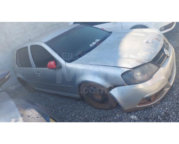 Foto de APARECIDA DE GOIÂNIA/GO - VOLKSWAGEN Golf - CIRCULÁVEL