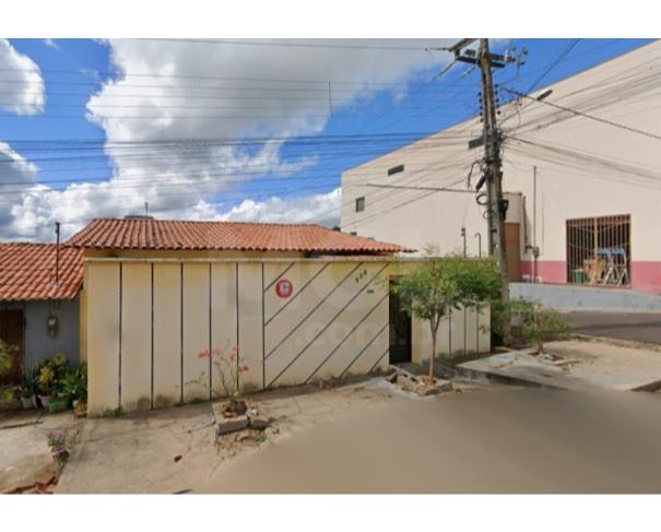 Foto de TRIZIDELA DO VALE/MA — CASA NO BAIRRO JERUSALEM