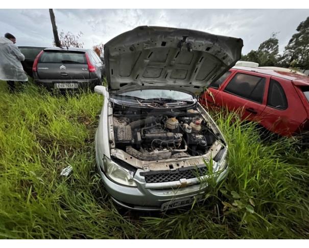 Foto de JUNDIAÍ/SP-VEÍCULO CONSERVADO-CHEVROLET/CLASSIC LS-2013/2014