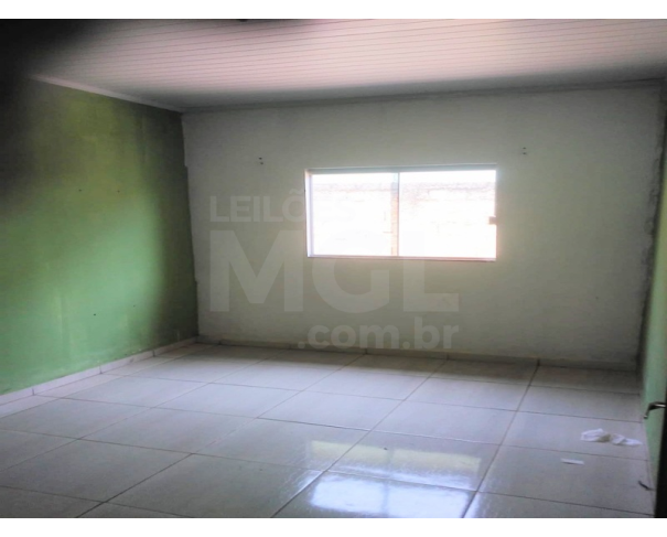 Foto de Buritis/MG - Casa (desocupada) 2 quartos no Centro - IDR169804