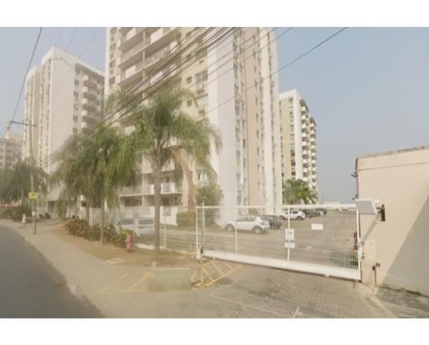 Itaboraí/rj - apartamento com 56.00 m² no bairro centro 530484457 apartamentos em leilão | mgl leilões