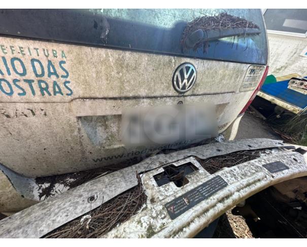 Foto de RIO DAS OSTRAS/RJ - VW PARATI 1.6