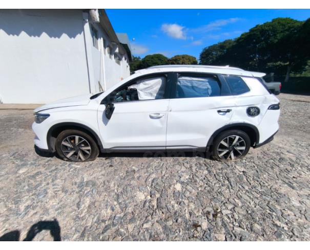 Foto de ITAÚNA/MG- BYD SONG PRO GL DM 2025/2026- PA12942