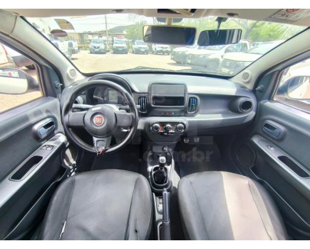 Foto de ITAÚNA/MG- FIAT MOBI DRIVE 1.0 2018/2018- PA13468