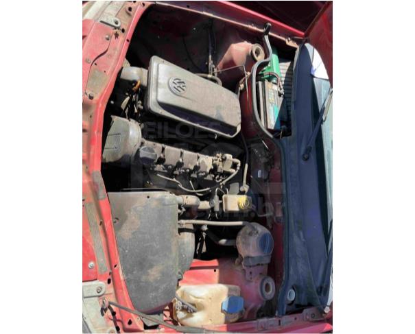 Foto de CAPIVARI/SP - VEÍCULO CONSERVADO - VW/GOL 1.0 - 2007/2008