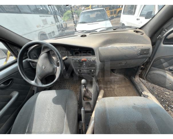 Foto de CLÁUDIO/MG- Carro- Fiat Palio EL- 1998/1998