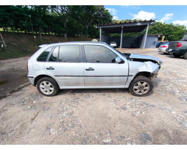 Foto de ITAÚNA/MG- VOLKSWAGEN GOL 1.0 HIGHWAY 2001/2002-  PA12934