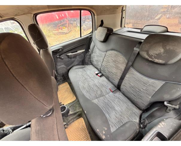 Foto de ANDARAÍ/BA - Fiat Uno Attractive 1.0,2019/2019