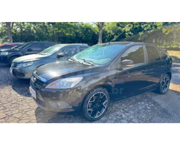 Foto de ITAÚNA/MG - FORD FOCUS HC - ANO 2013/2013 - SC1060
