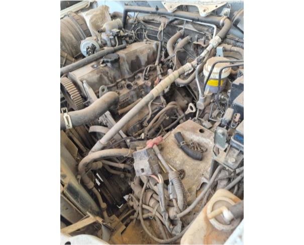 Foto de CORUMBÁ/MS- Caminhonete Mitsubishi L200 4x4 GL 2010/2011